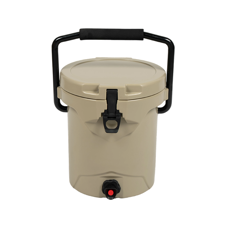 Cutie frigorifică Rotomolding de 10QT