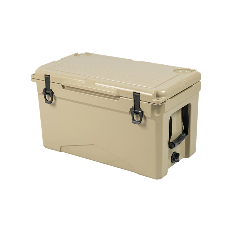 Cutie frigorifica rotomolding auto de 40QT