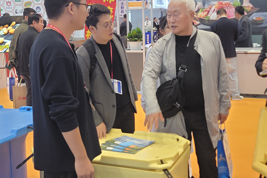 Fotografii de expoziție