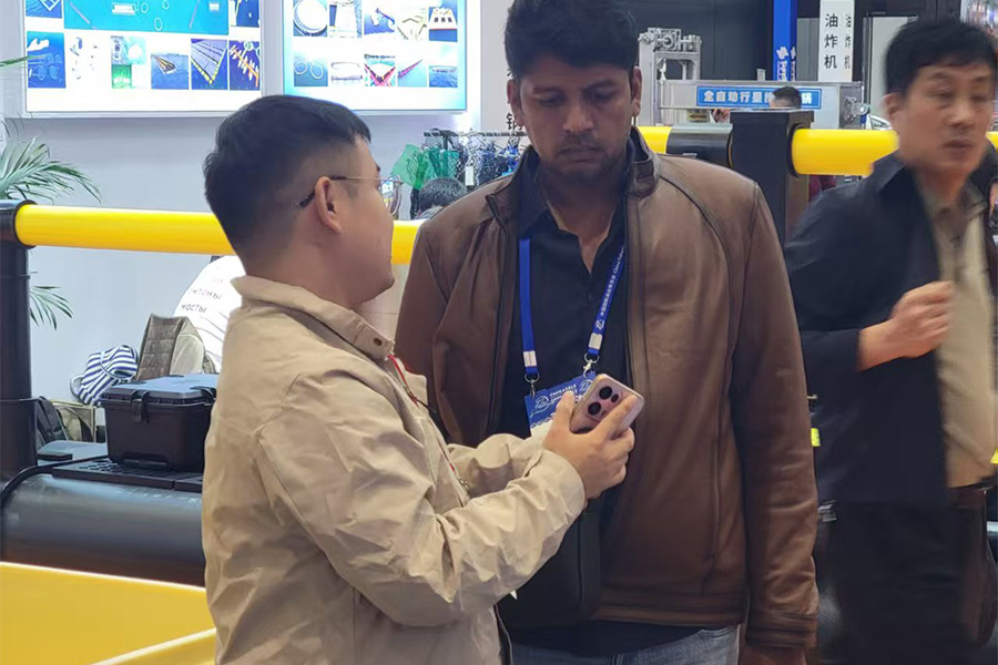 Fotografii de expoziție