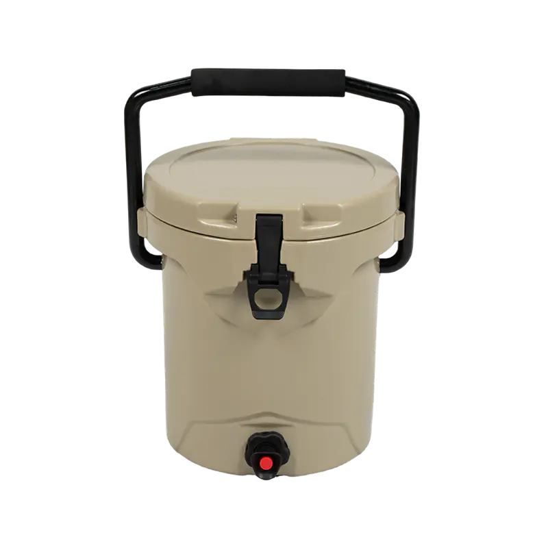 Este Cooler Box Rotomolding de 10QT cea mai bună alegere compactă pentru următoarea ta aventură?