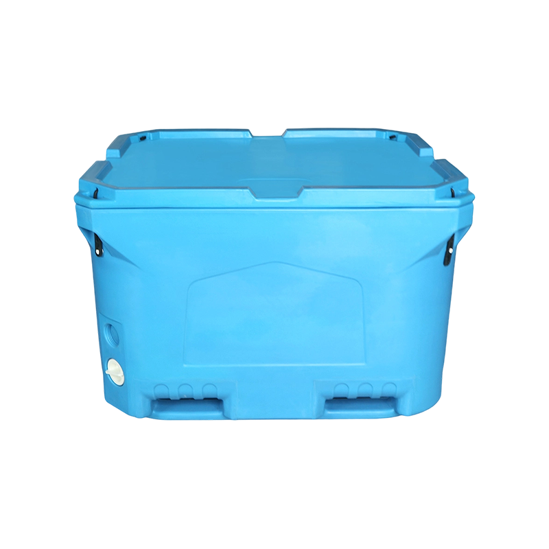NL660L Container mare cu izolație pentru pește pentru transport